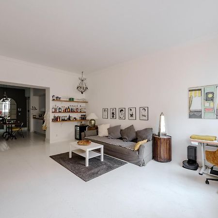 Old Town Boutique Residence Prag Exterior foto