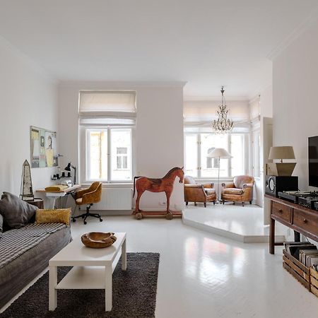 Old Town Boutique Residence Prag Exterior foto