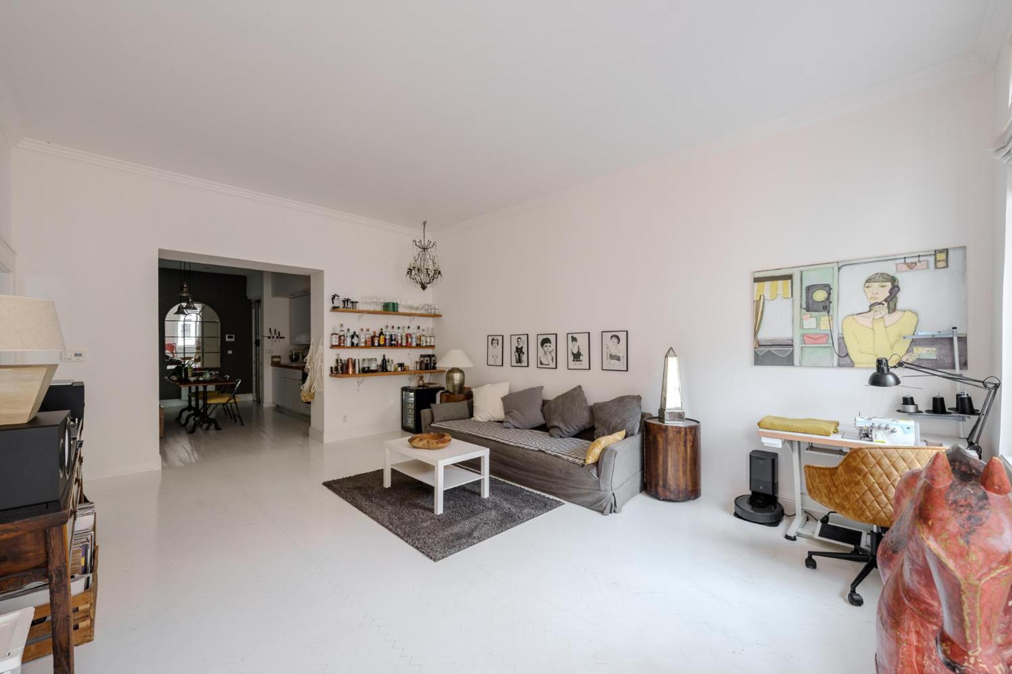 Old Town Boutique Residence Prag Exterior foto