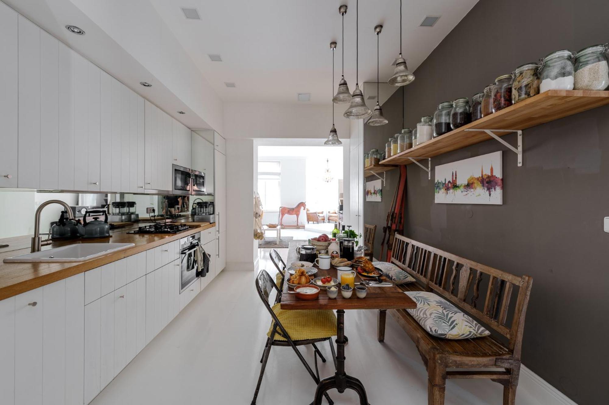 Old Town Boutique Residence Prag Exterior foto
