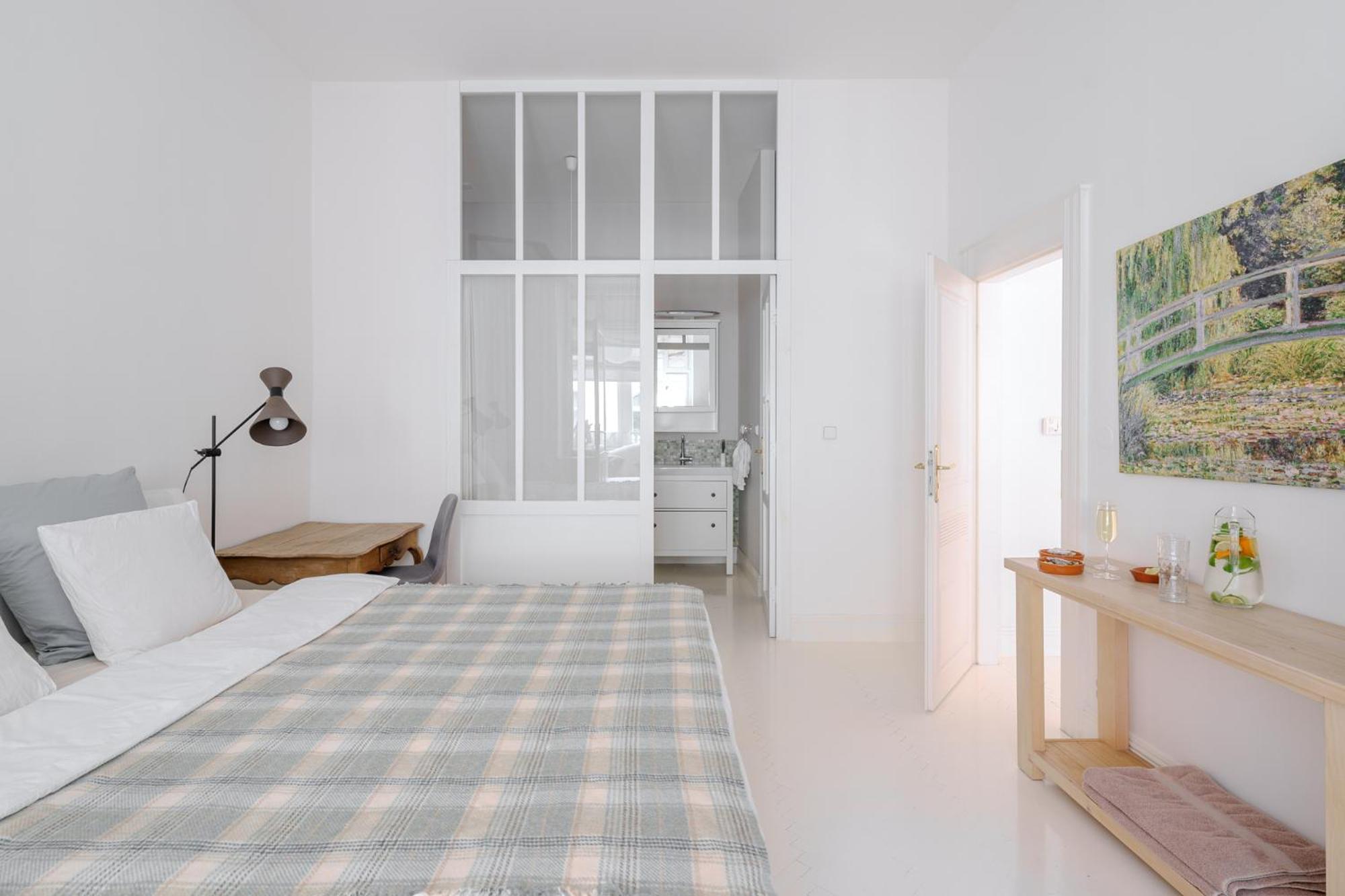 Old Town Boutique Residence Prag Zimmer foto