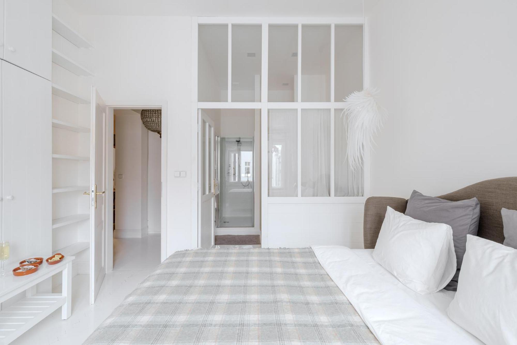 Old Town Boutique Residence Prag Zimmer foto