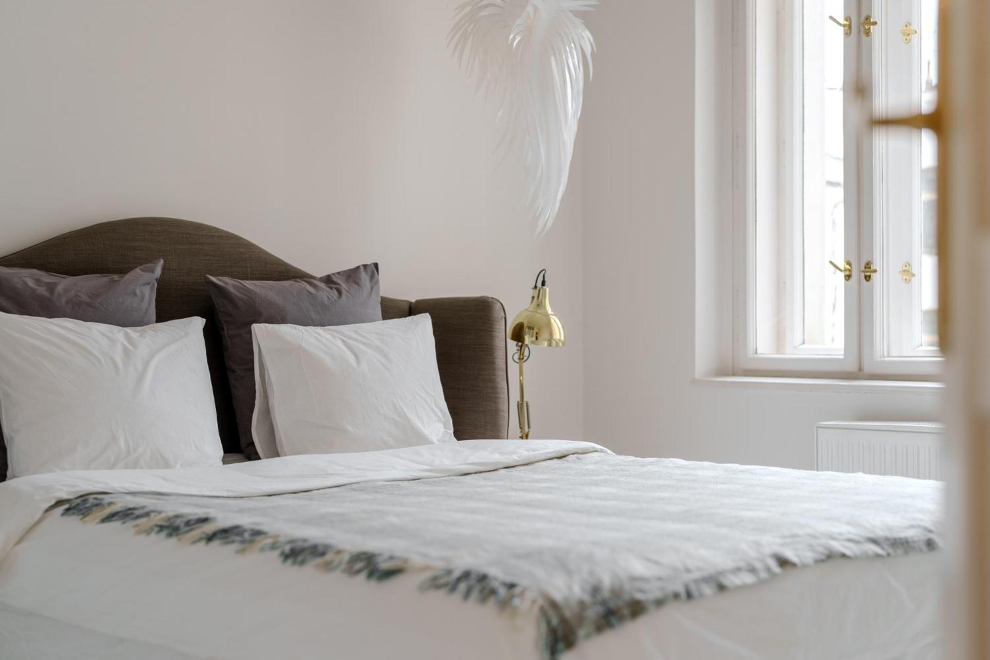 Old Town Boutique Residence Prag Zimmer foto